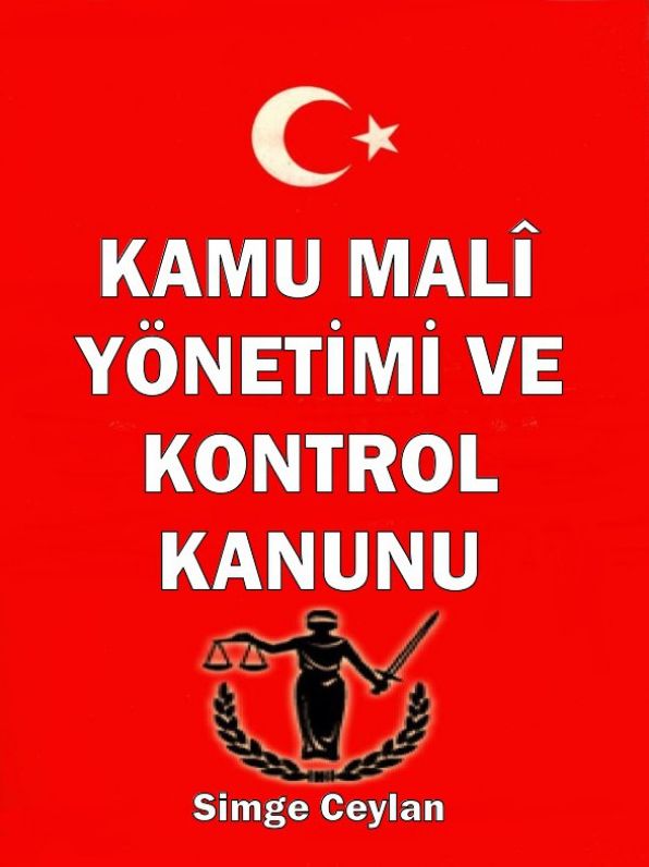Kamu Mali Yönetimi ve Kontrol Kanunu