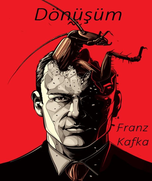 Dönüşüm