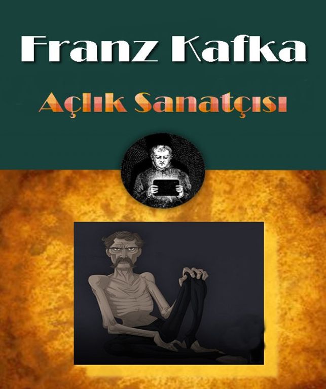 Açlık Sanatçısı
