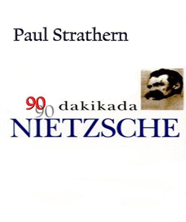 90 Dakikada NIETZSCHE