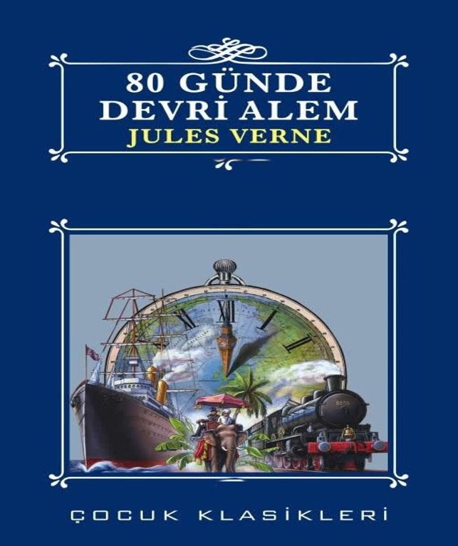 80 Günde Devr-i Âlem