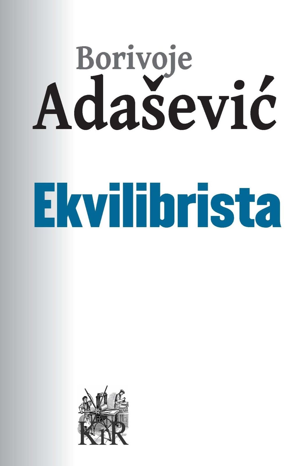 Ekvilibrista