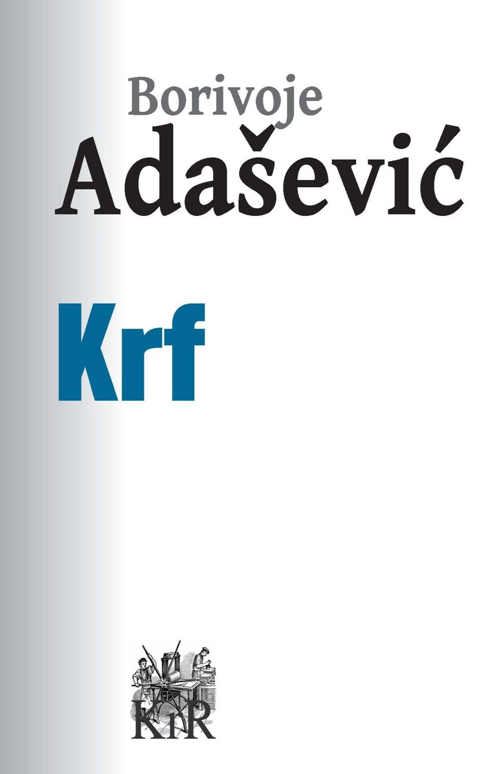 Krf