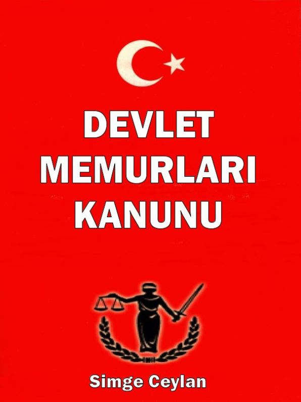Devlet Memurları Kanunu