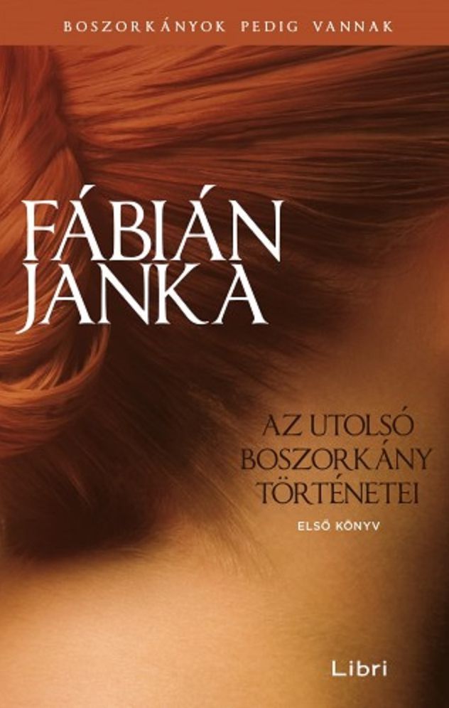 Az utolsó boszorkány történetei: Első könyv