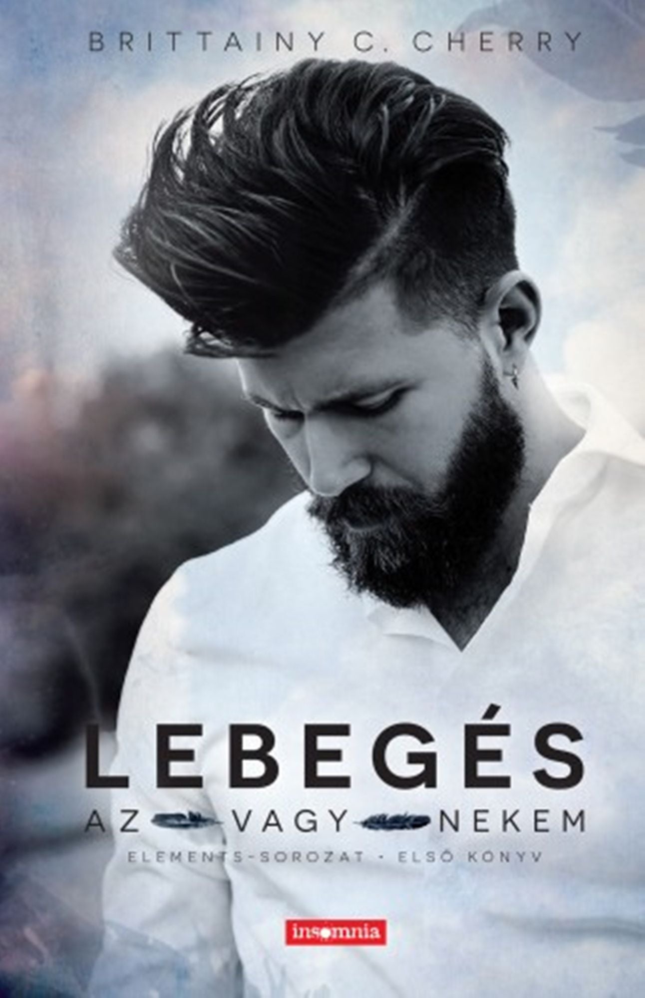 Lebegés: Az vagy nekem
