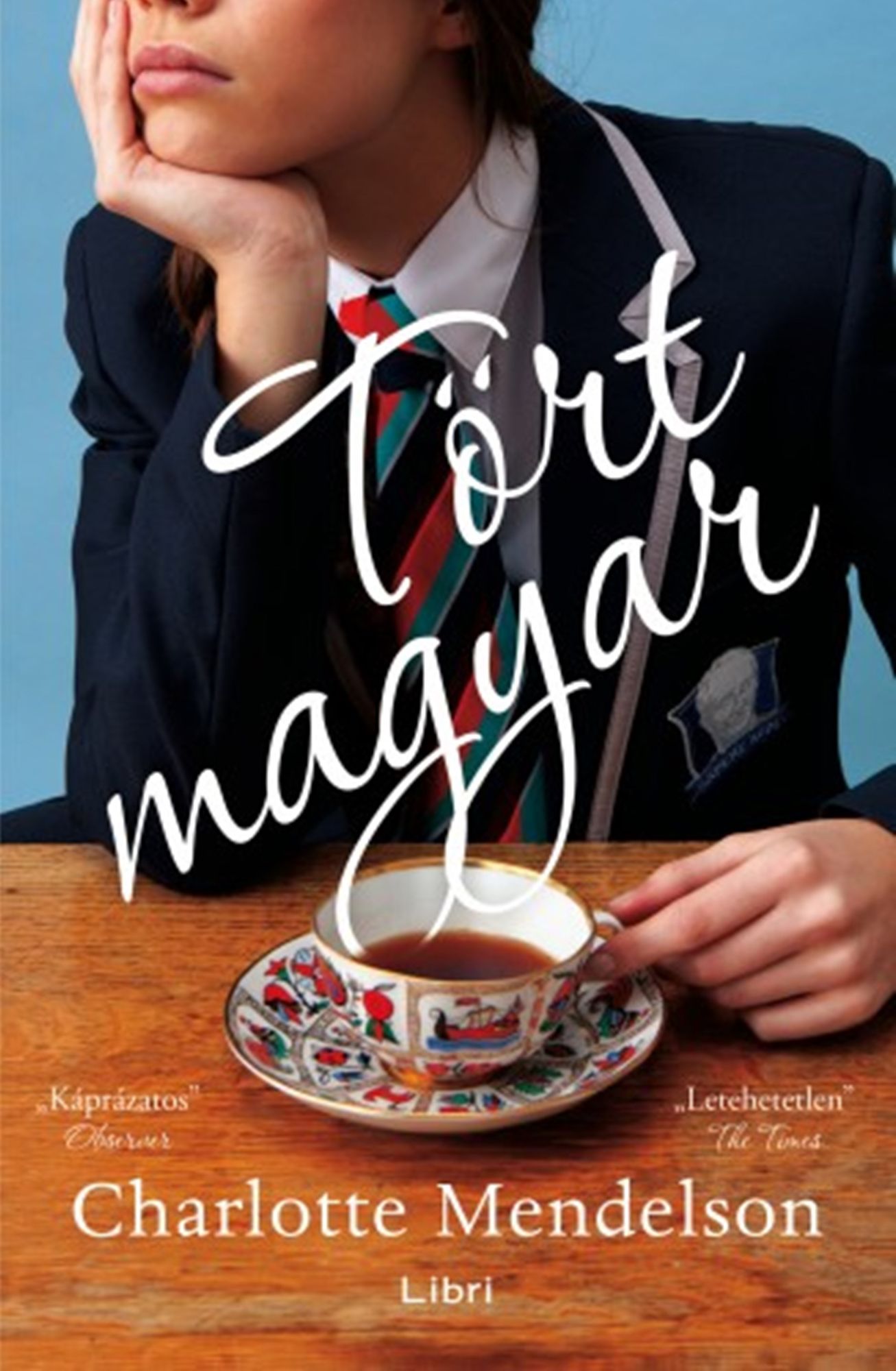 Törtmagyar