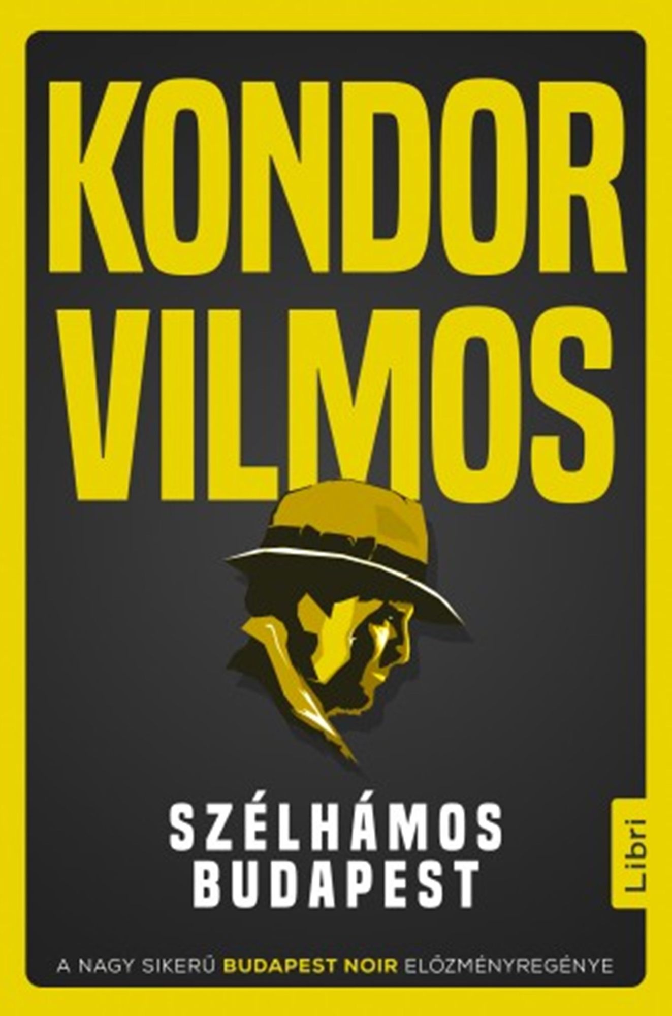 Szélhámos Budapest