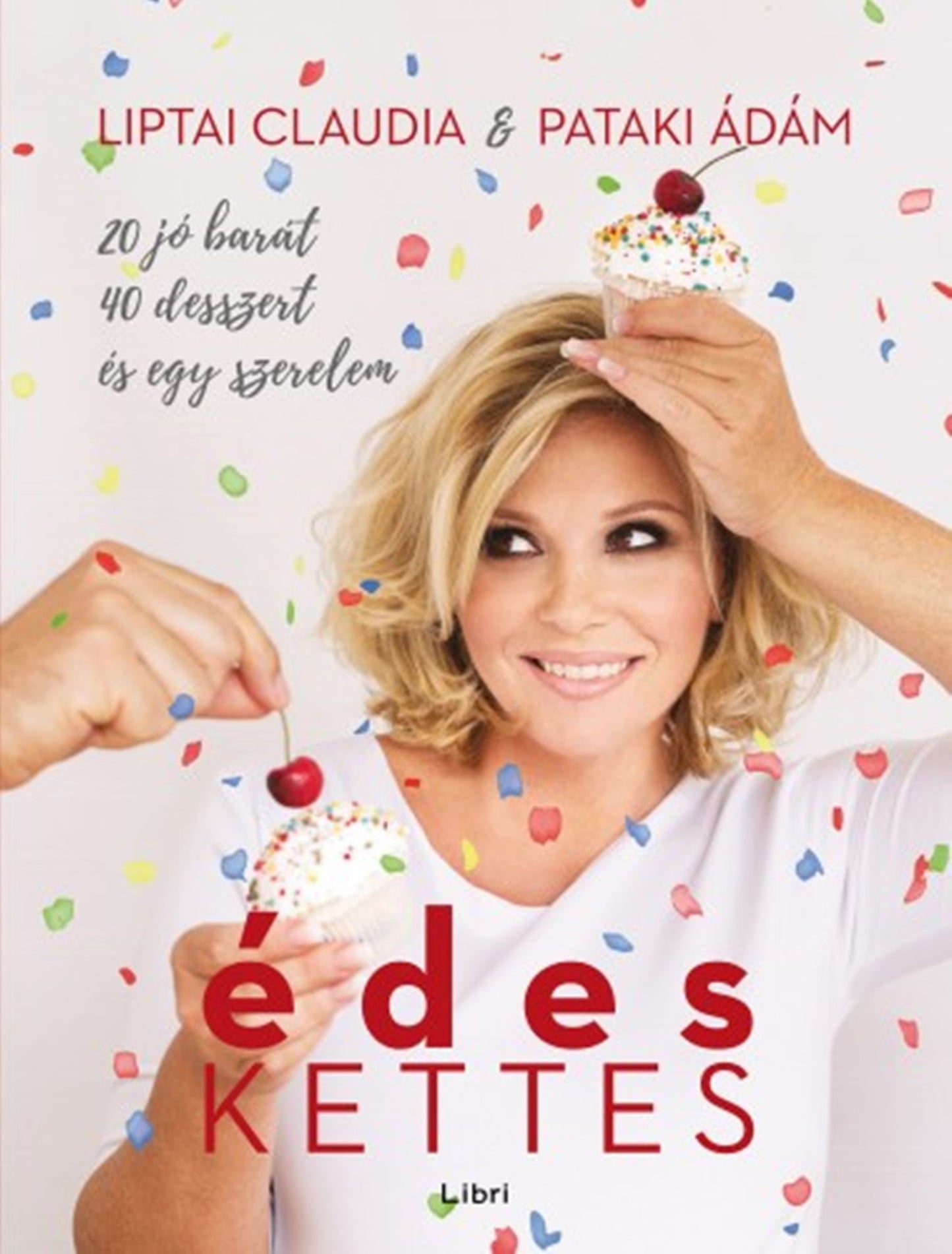 Édeskettes