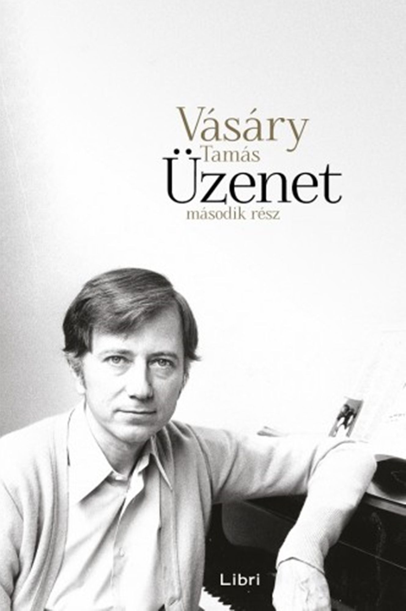 Üzenet III.-IV.