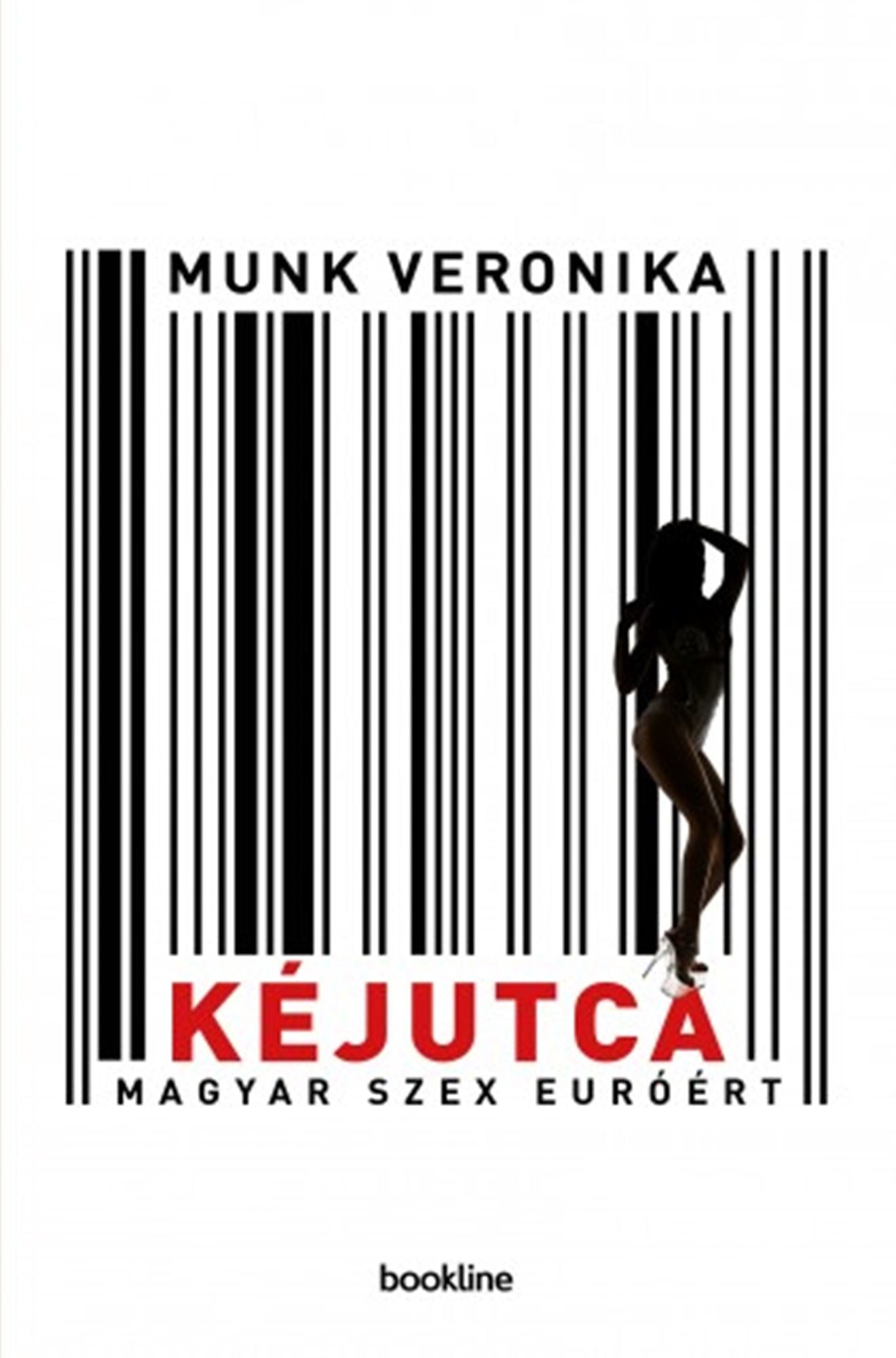 Kéjutca: Magyar szex euróért