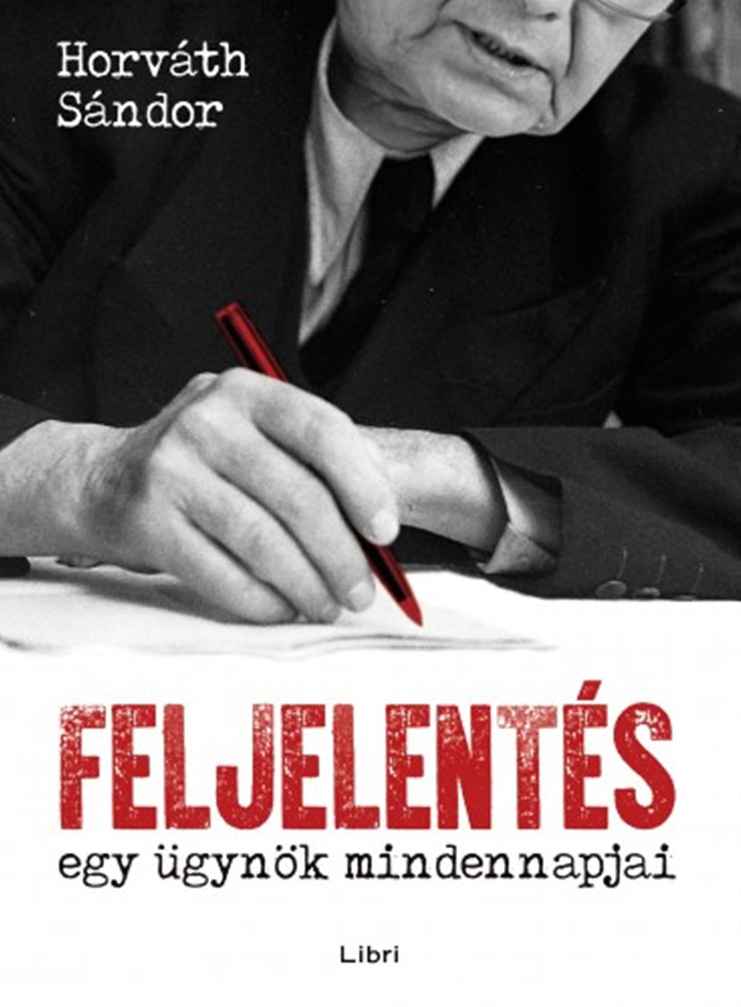 Feljelentés: Egy ügynök mindennapjai