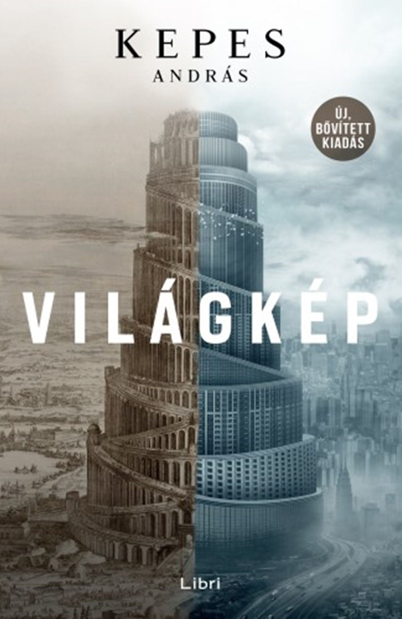 Világkép - Bített, új kiadás
