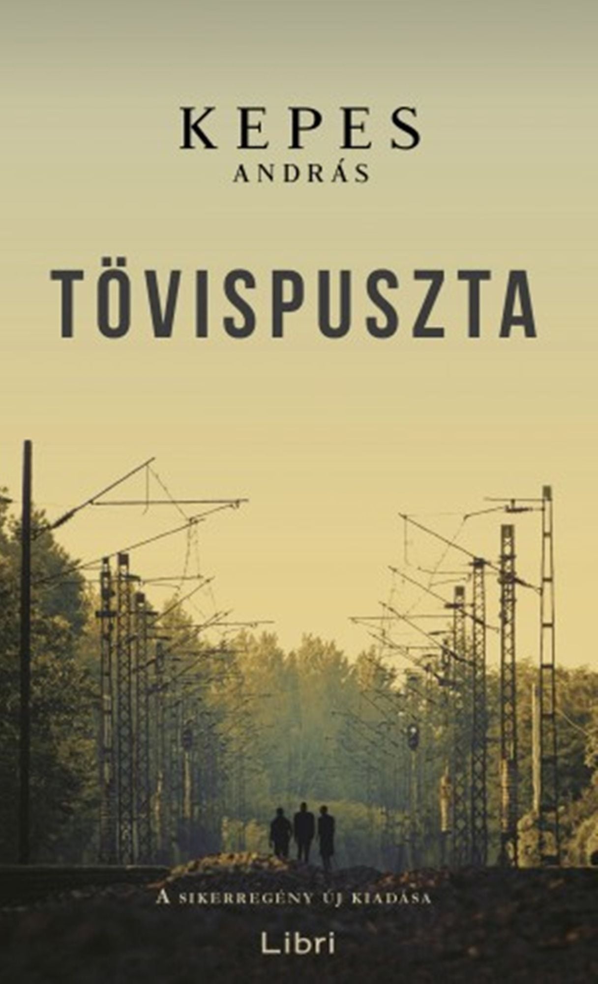 Tövispuszta