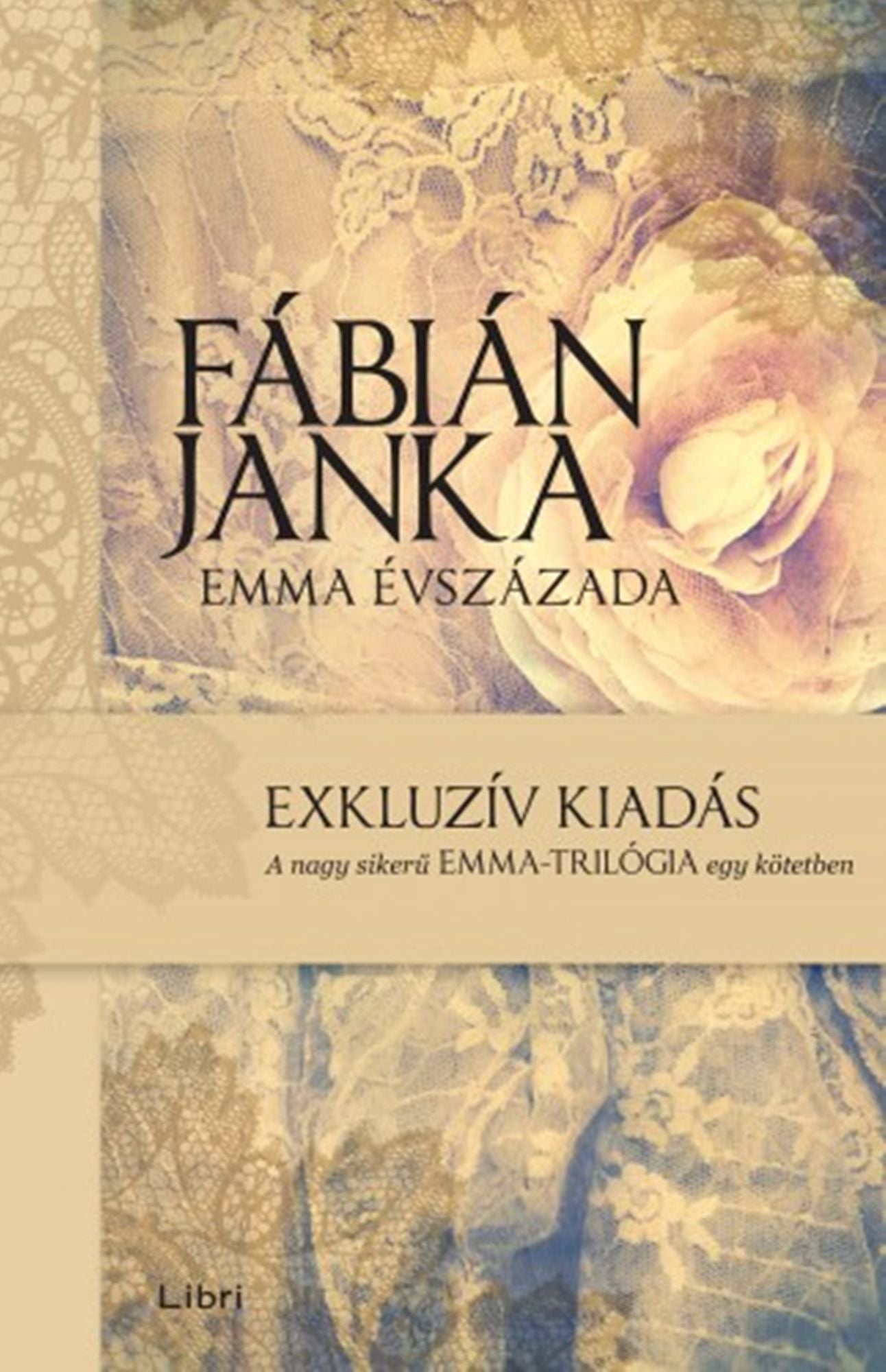 Emma évszázada