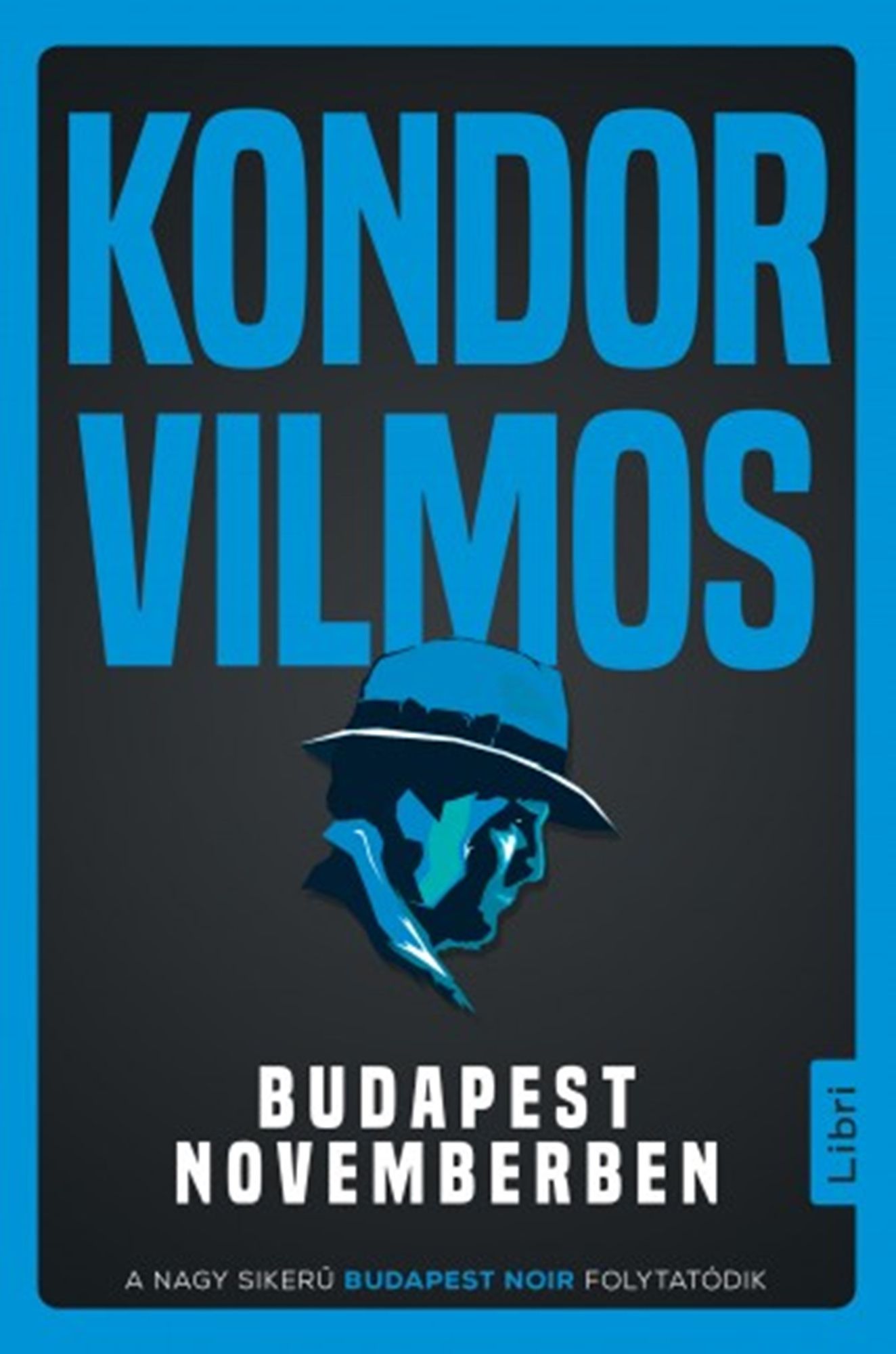 Budapest novemberben