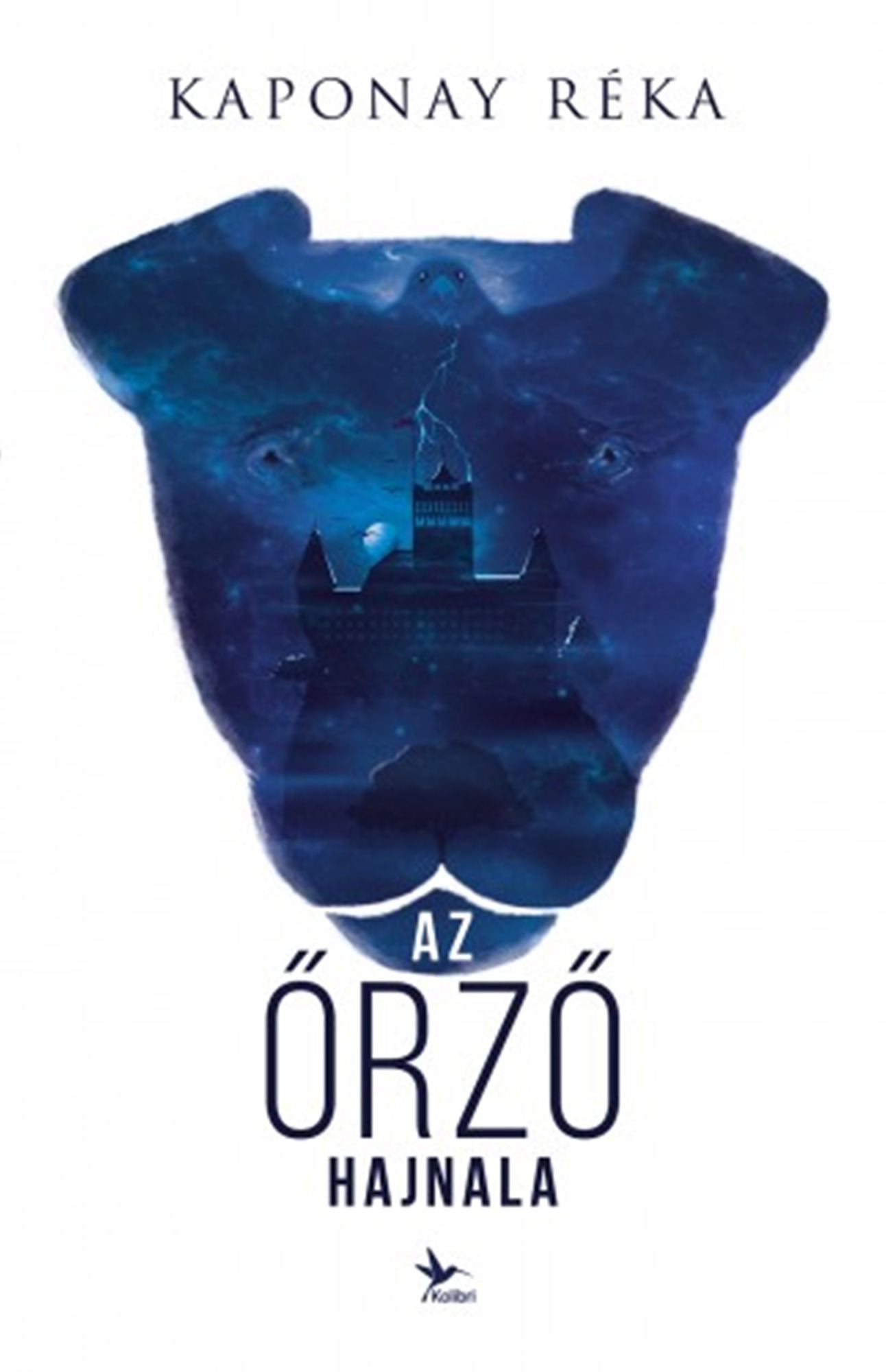 Az Orzo hajnala