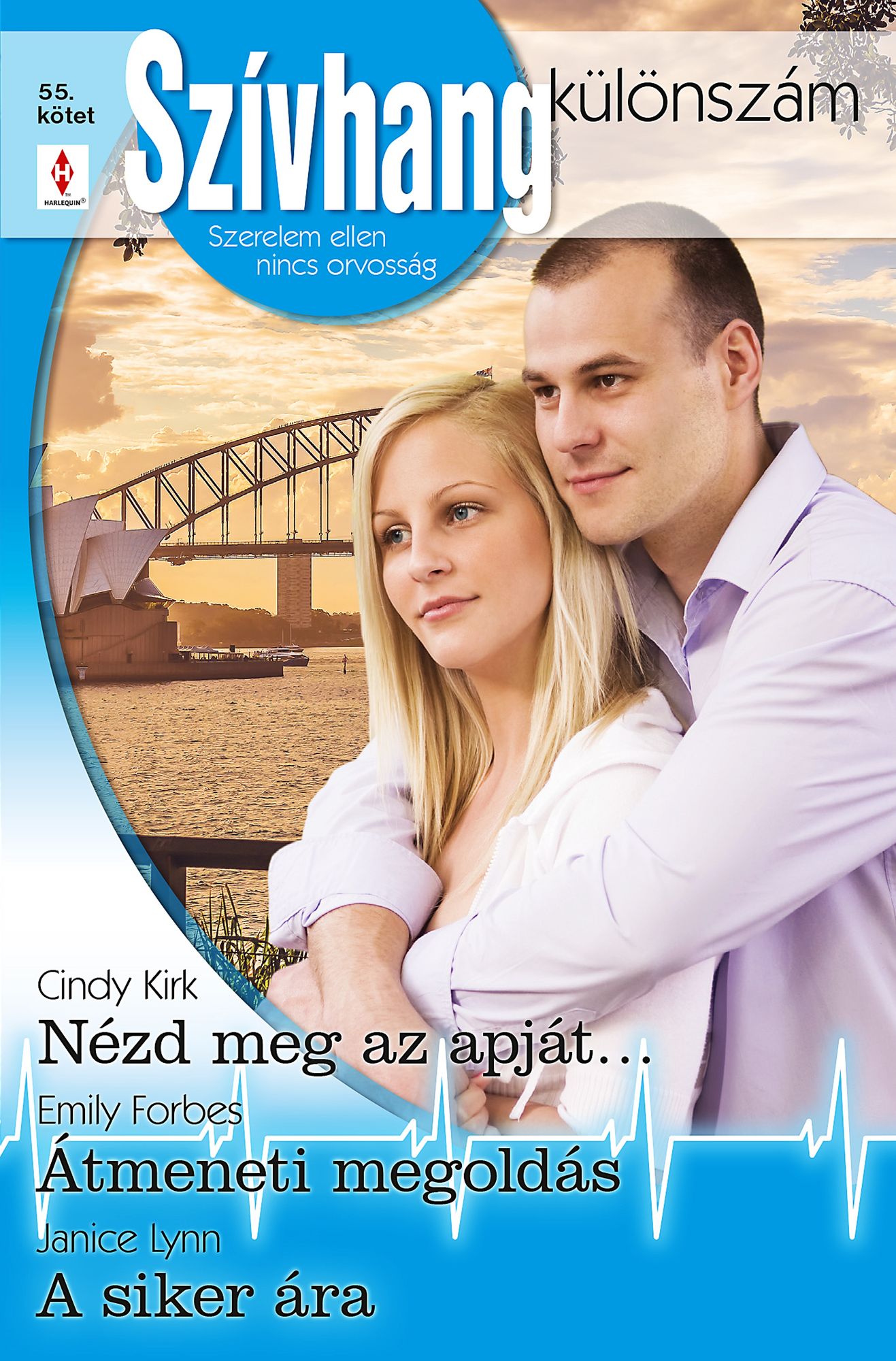 Nézd meg az apját..., Átmeneti megoldás, A siker ára