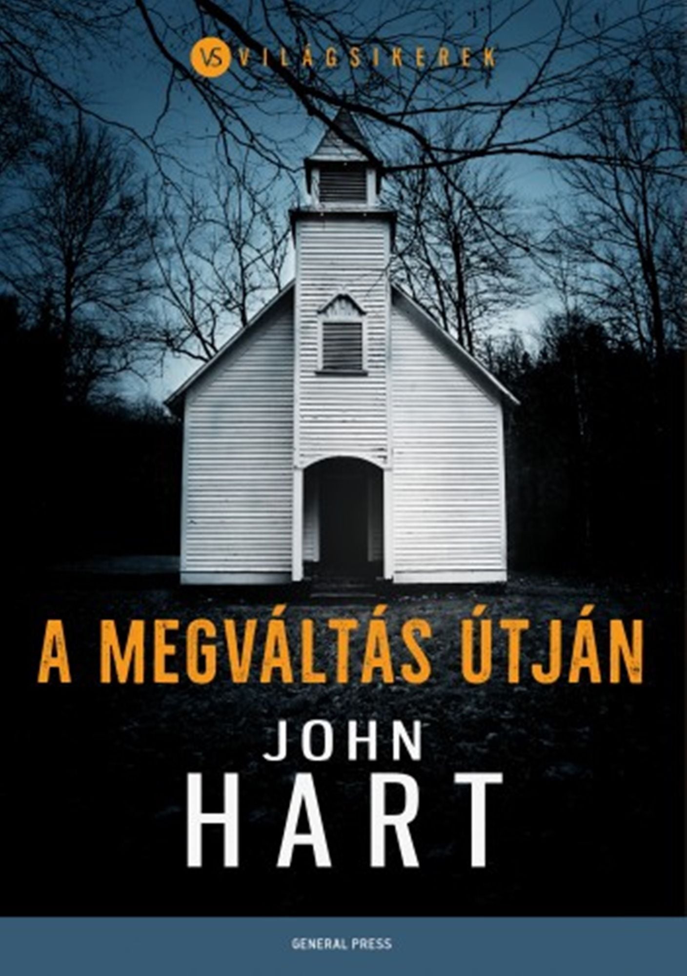 A megváltás útján