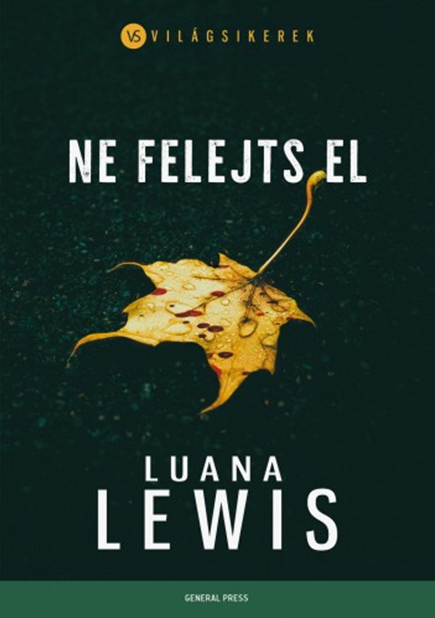 Ne felejts el