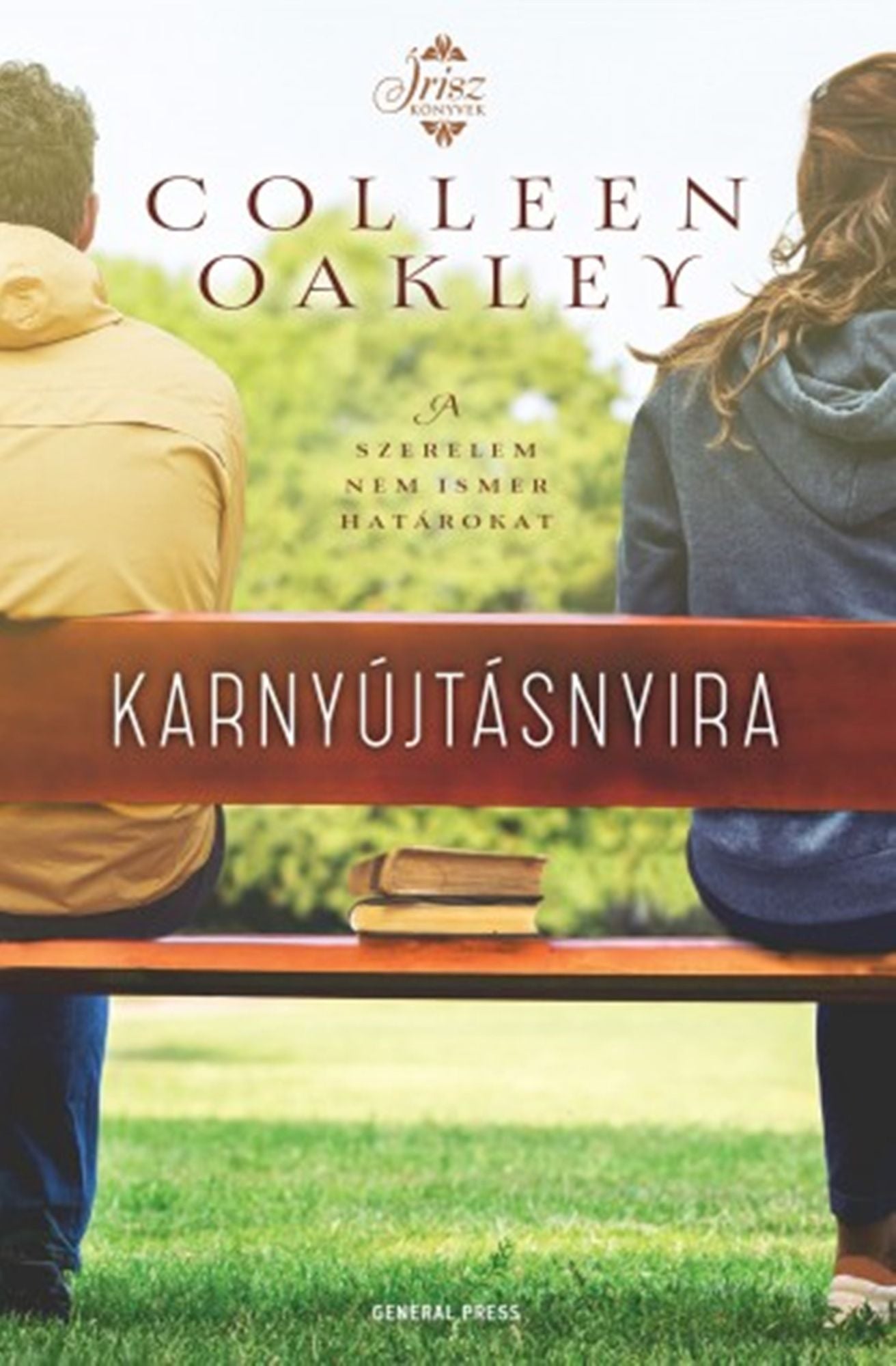 Karnyújtásnyira