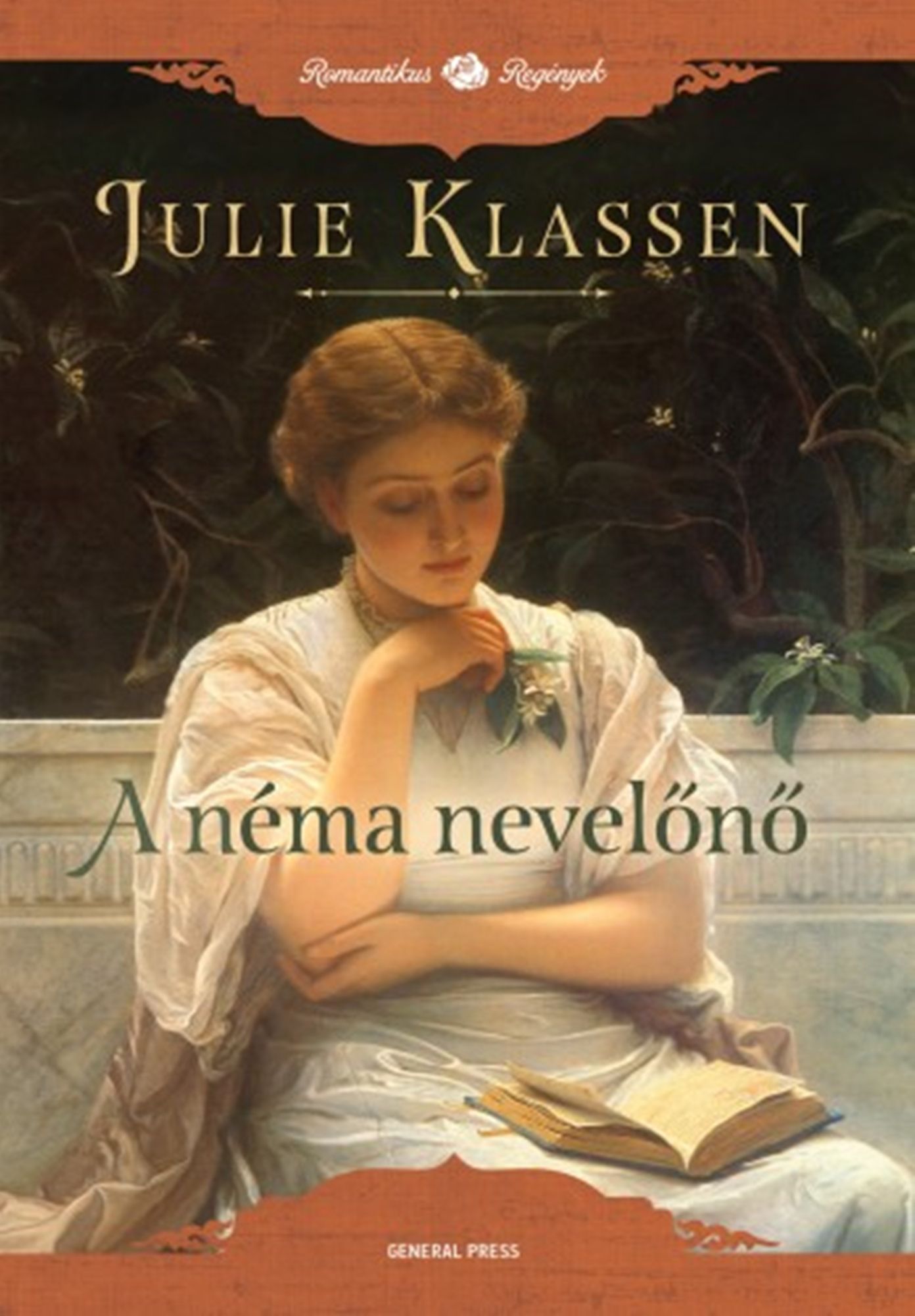 A néma nevelono