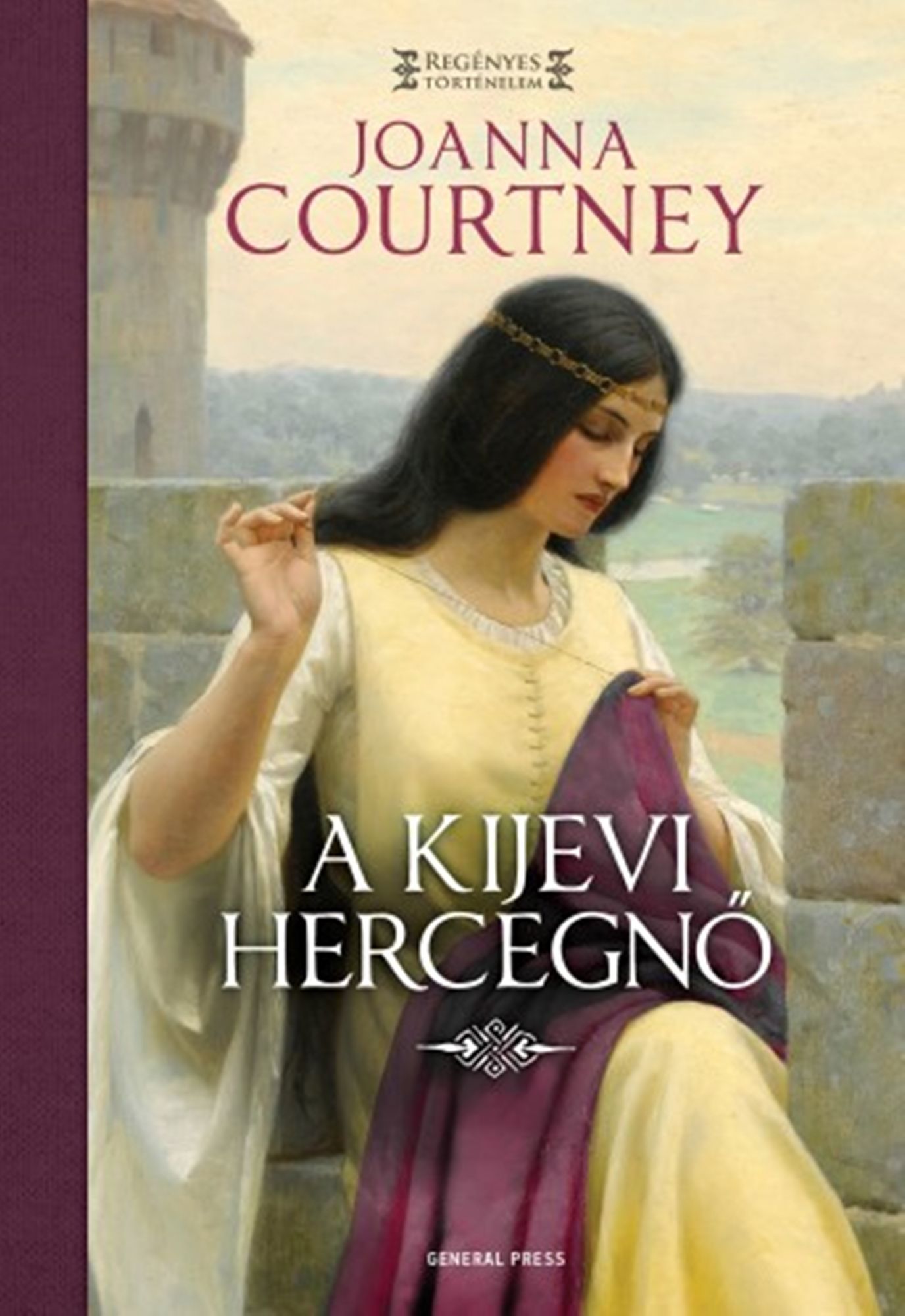 A kijevi hercegno