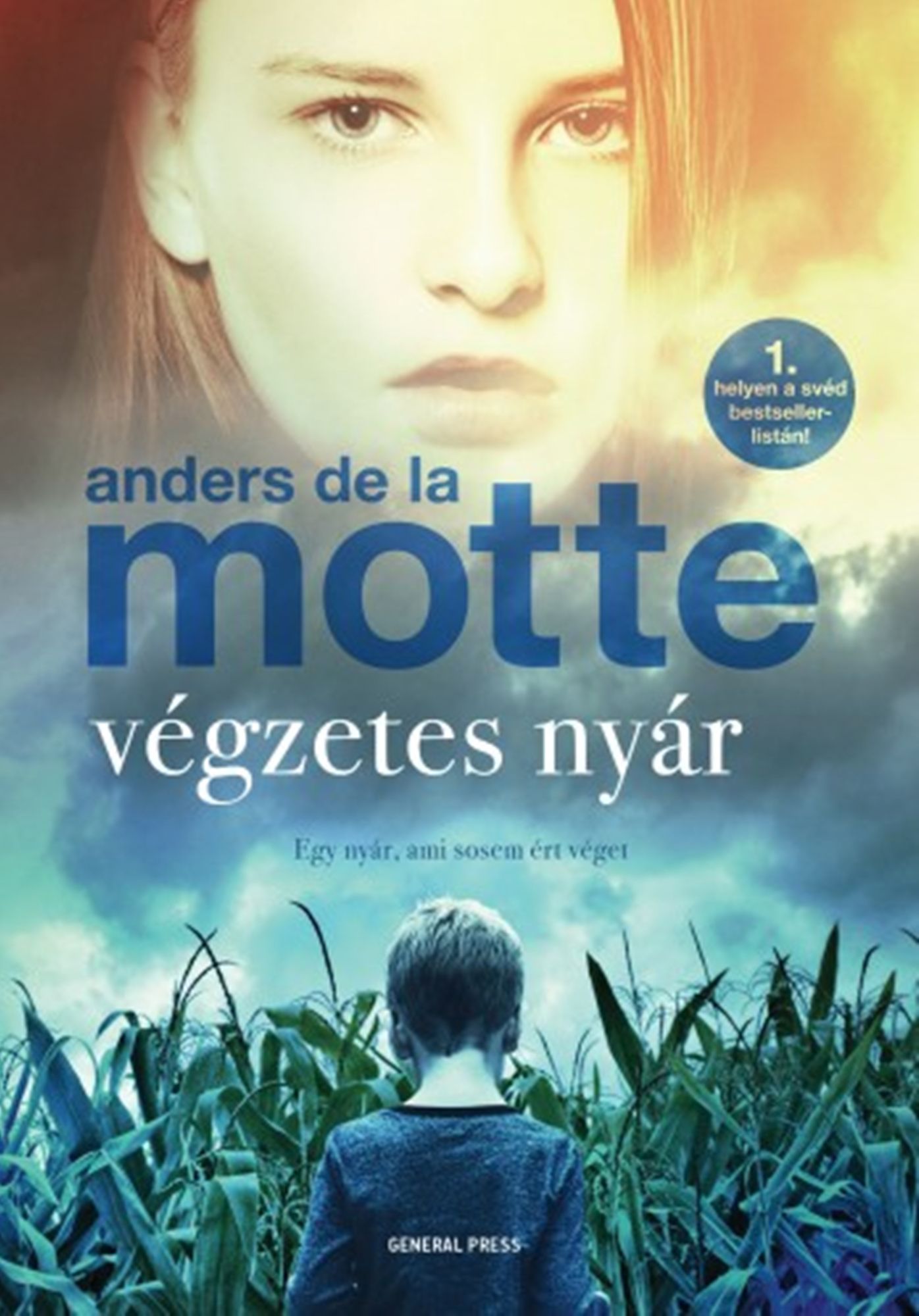 Végzetes nyár