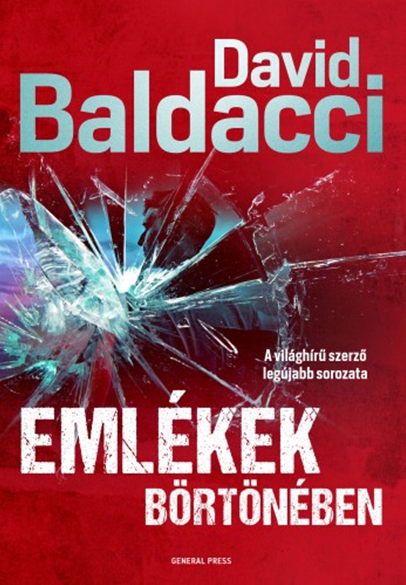 Emlékek börtönében