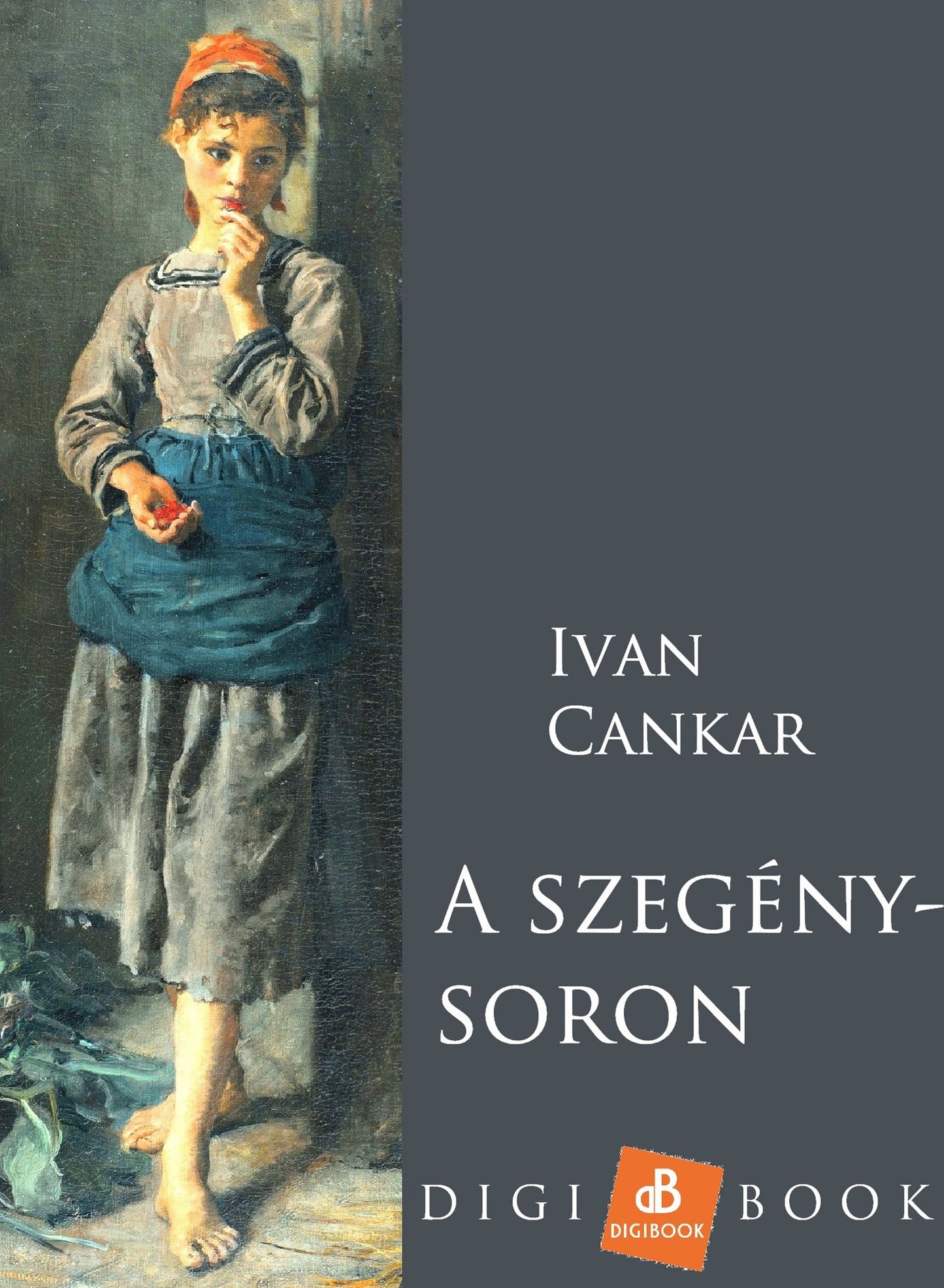 A szegénysoron
