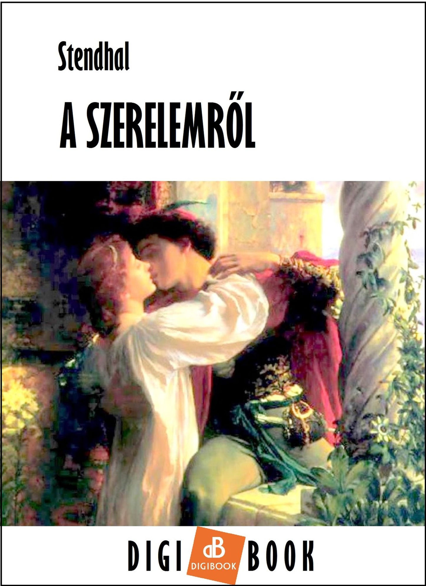 A szerelemrol