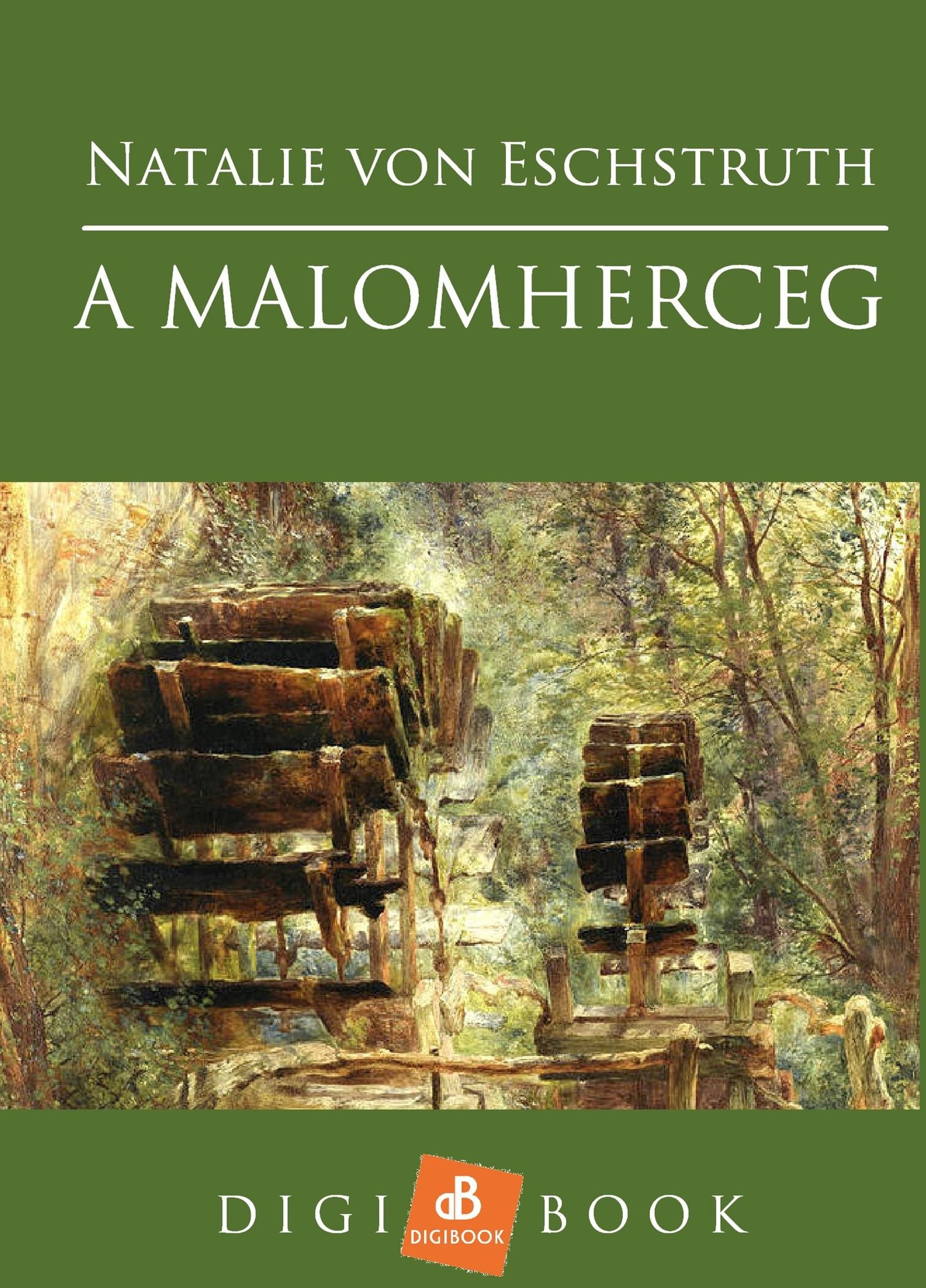 A malomherceg