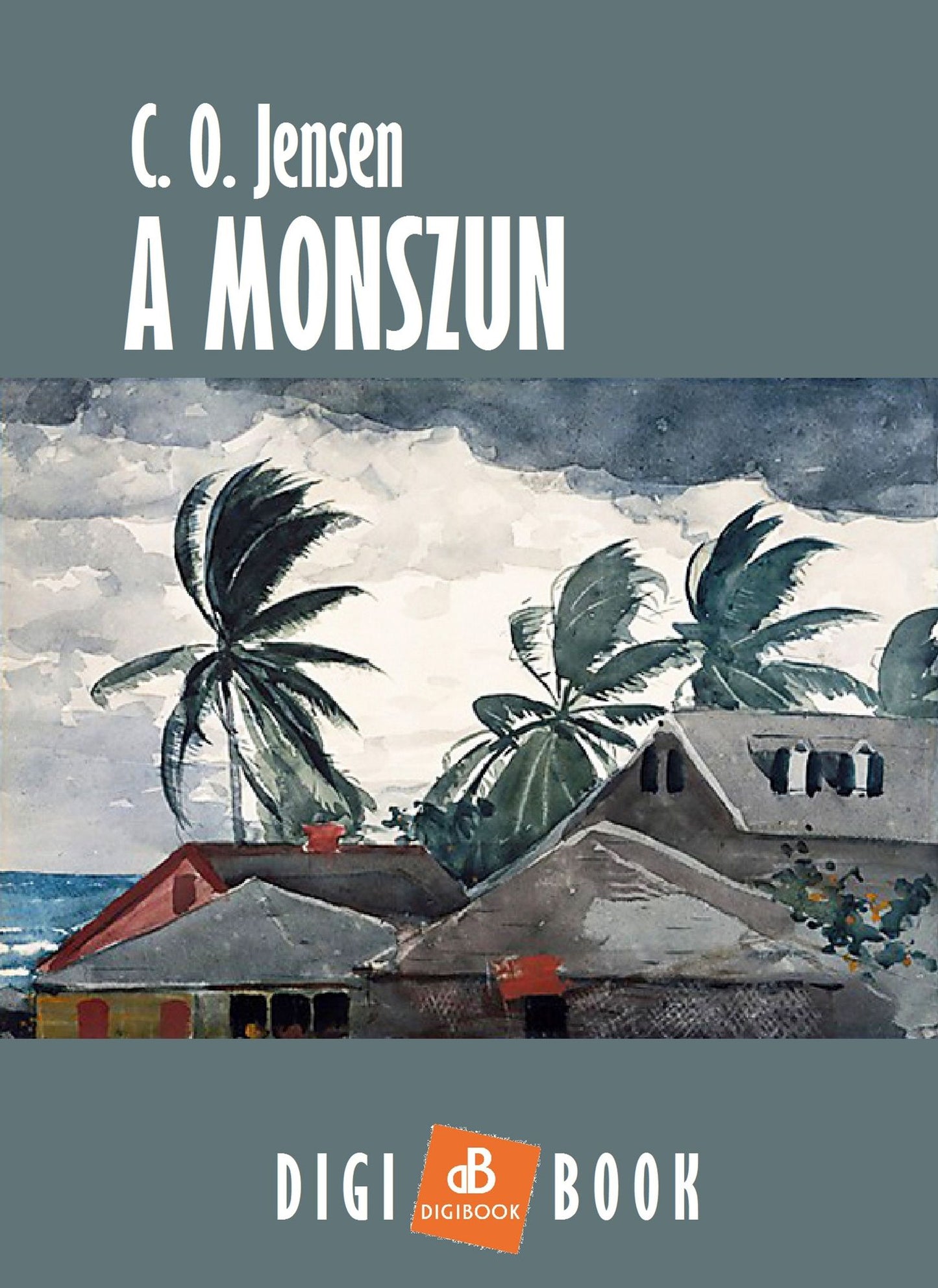 A Monszun