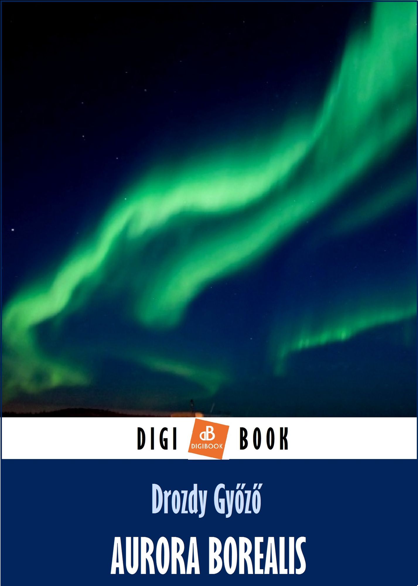 Aurora borealis