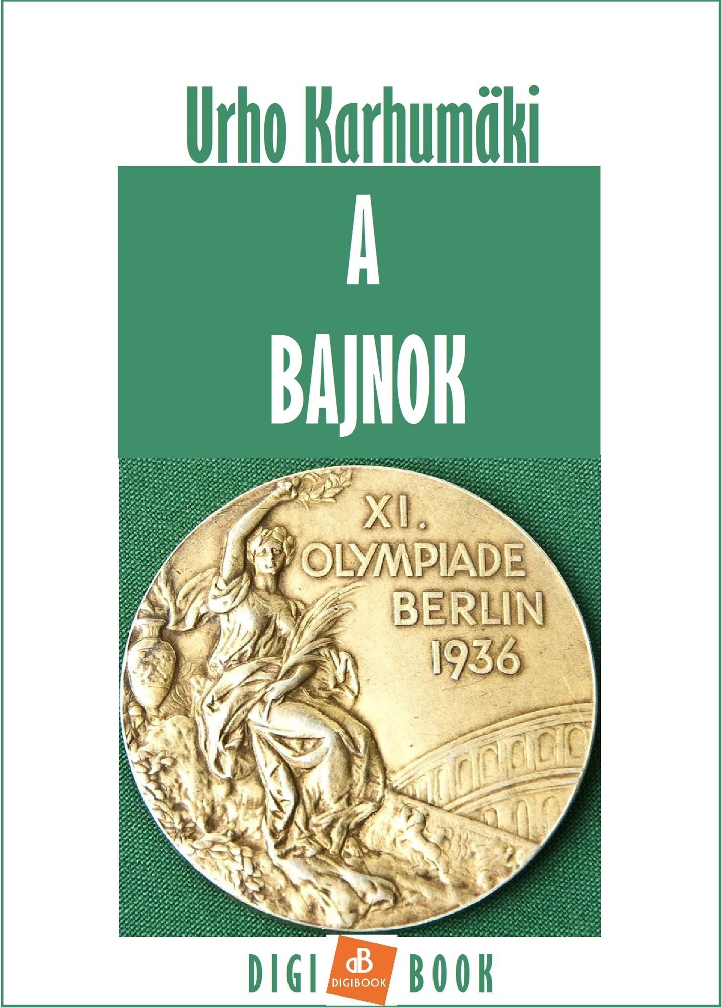 A bajnok