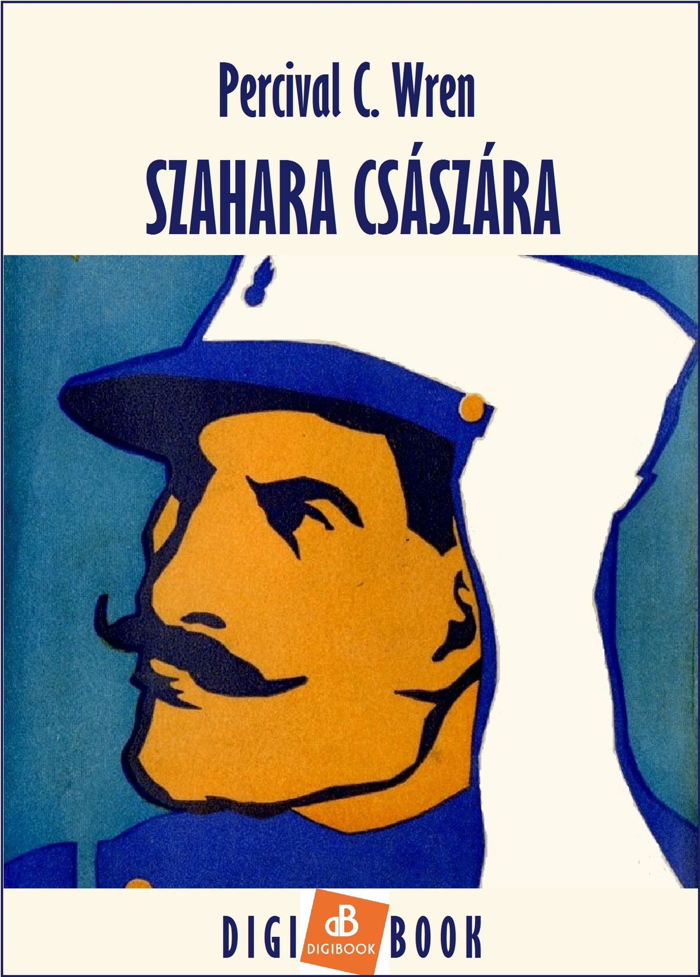 Szahara császára