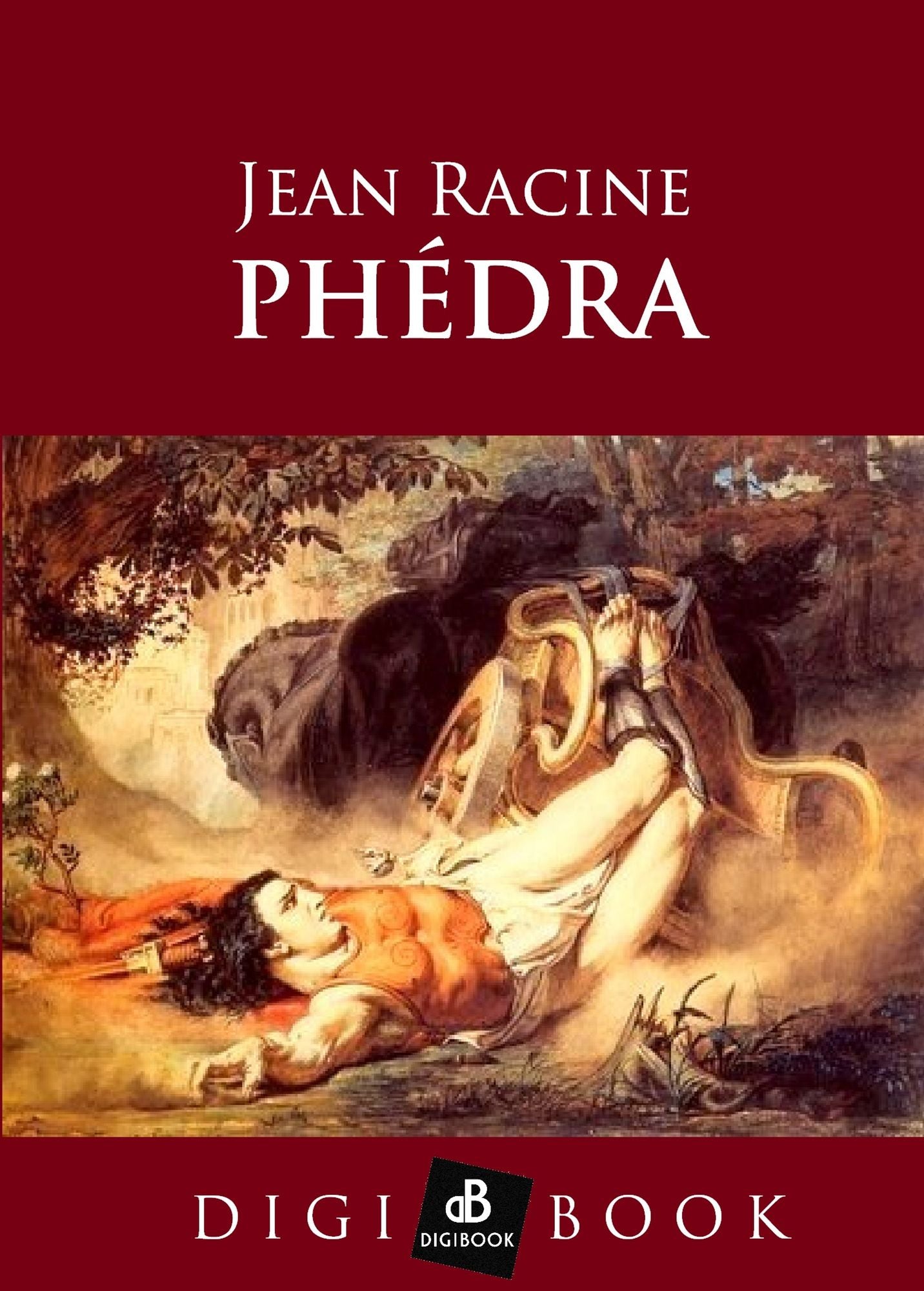 Phédra