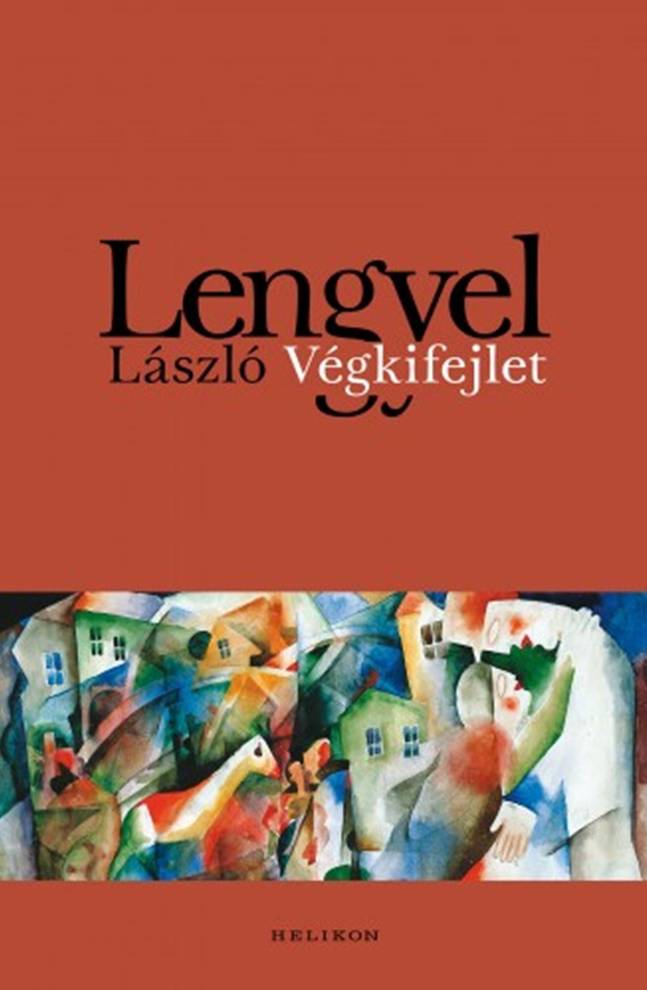 Végkifejlet