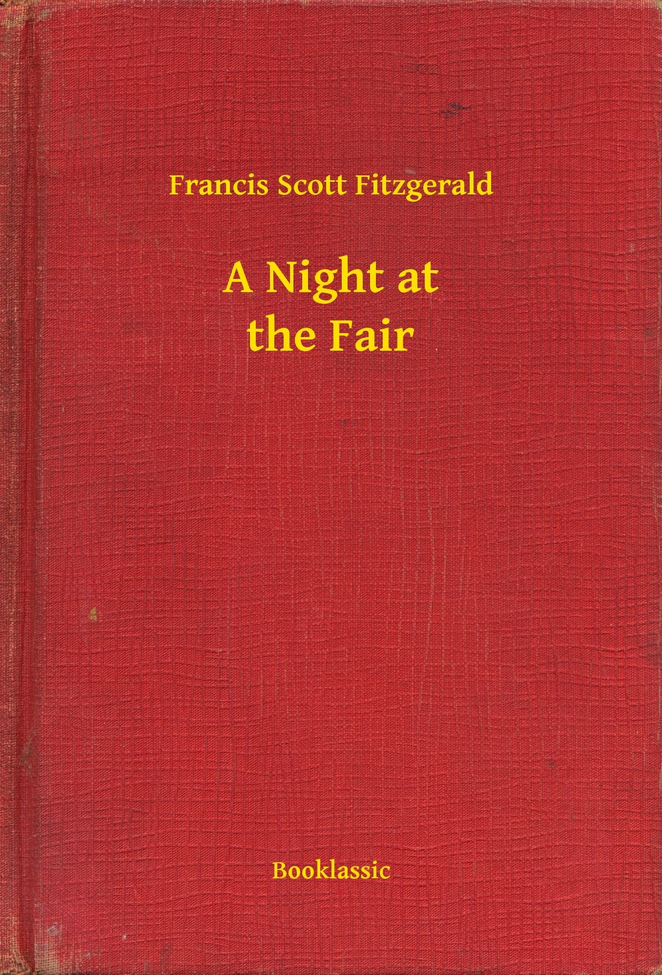 A Night at the Fair
