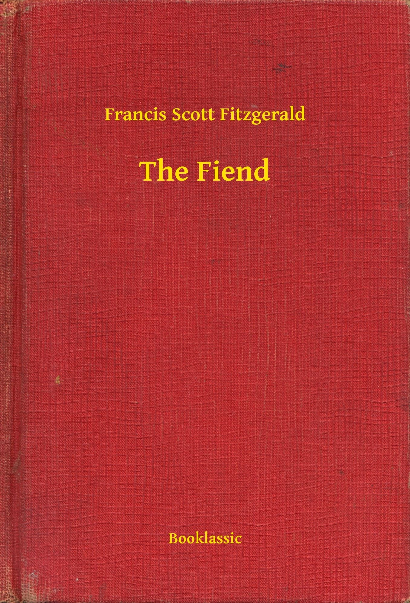 The Fiend