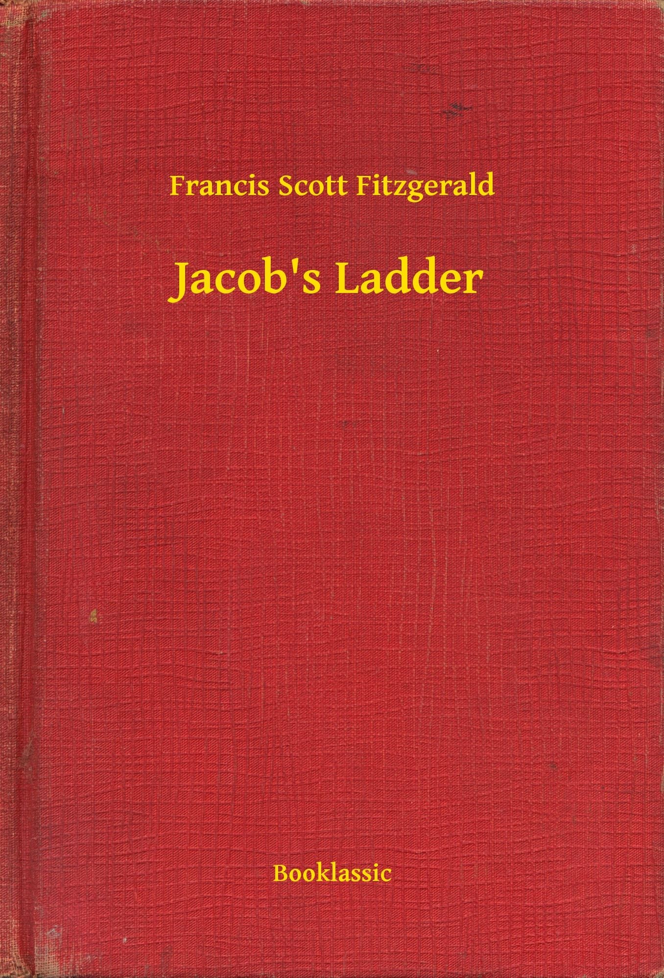 Jacob's Ladder