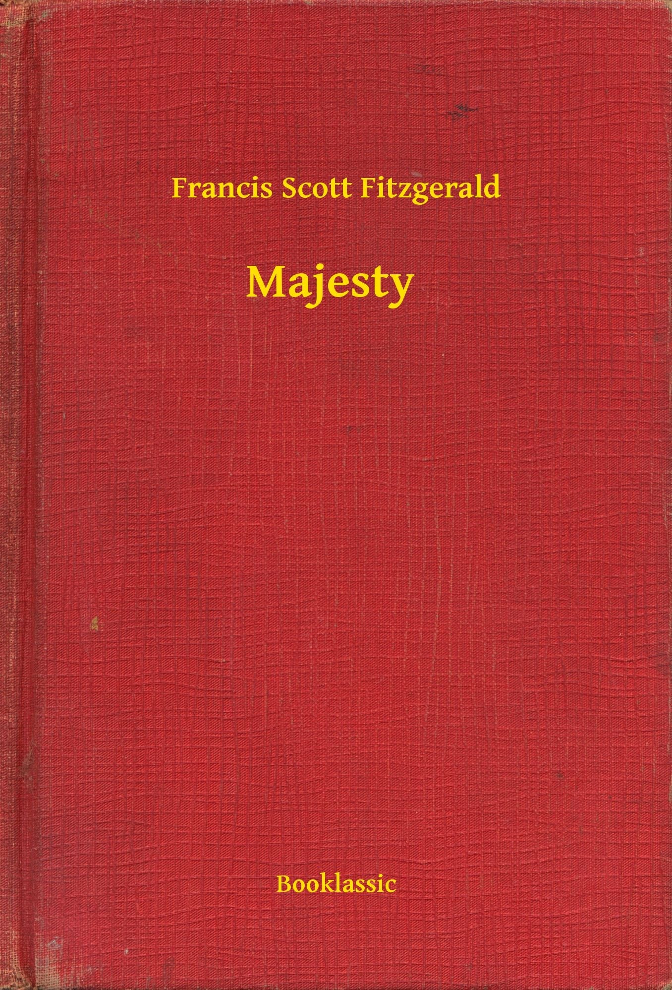 Majesty