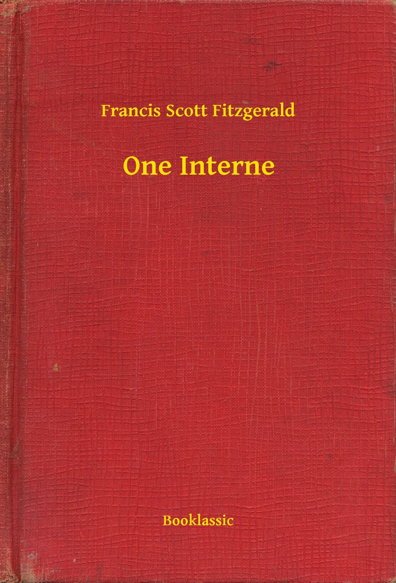 One Interne
