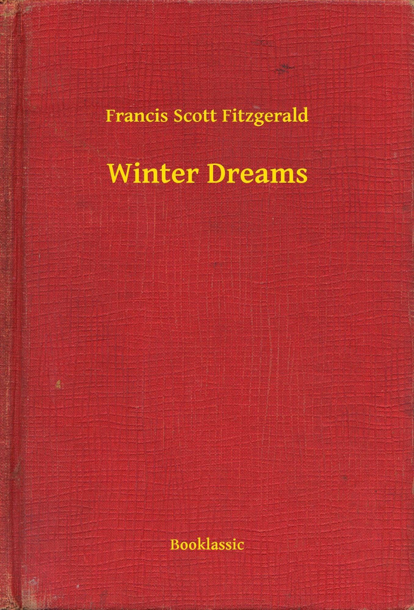Winter Dreams