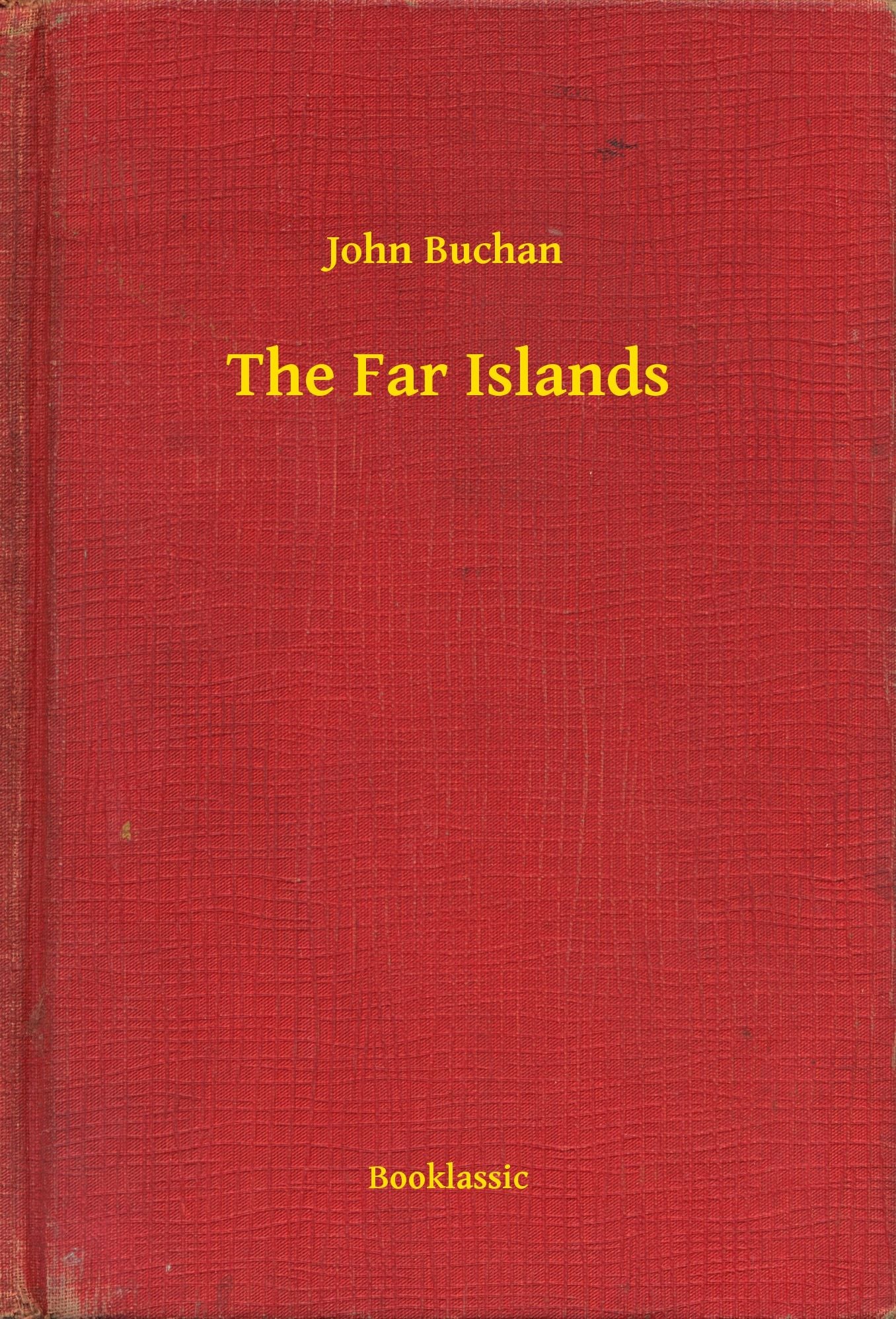 The Far Islands