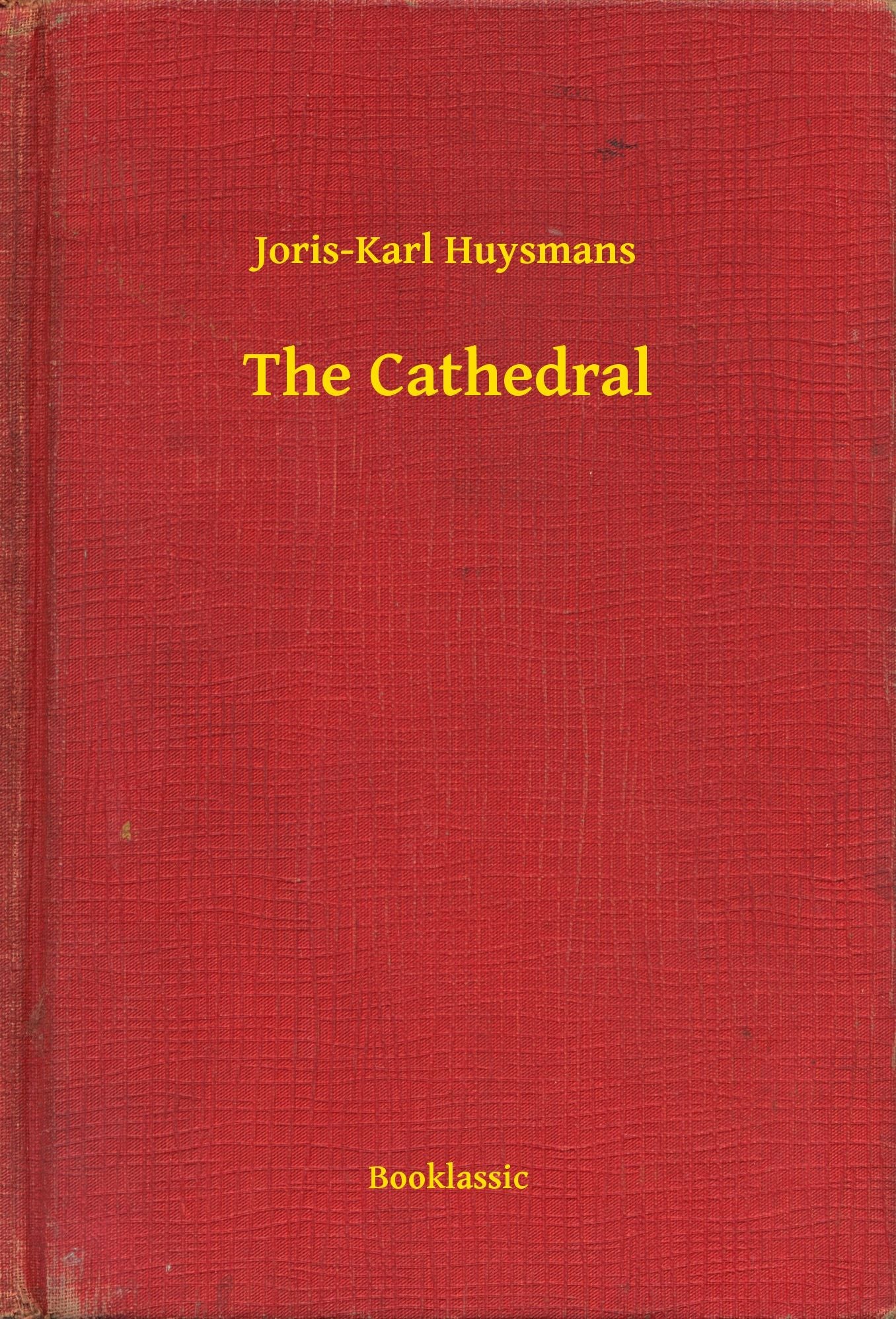 The Cathedral