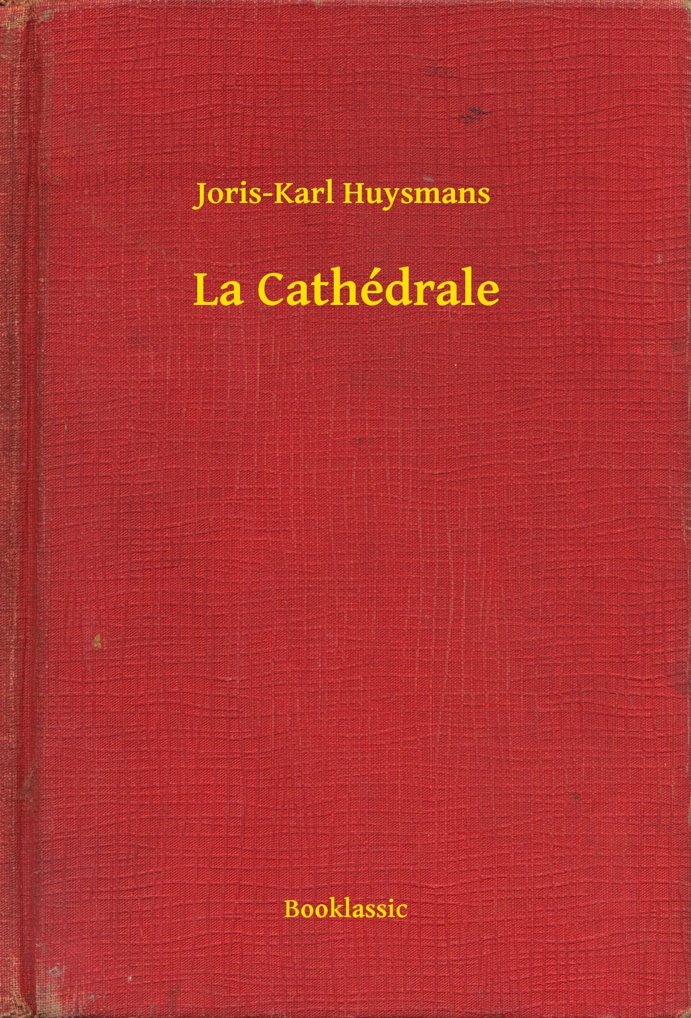 La Cathédrale