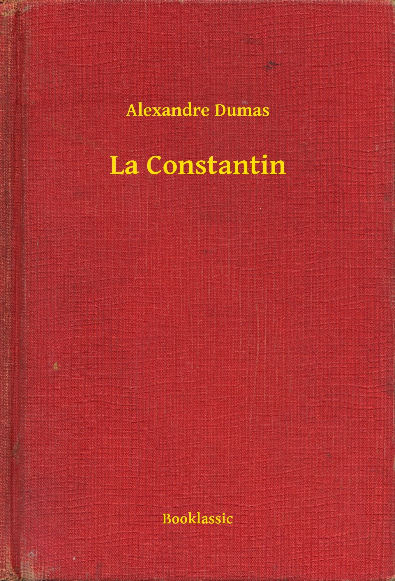 La Constantin