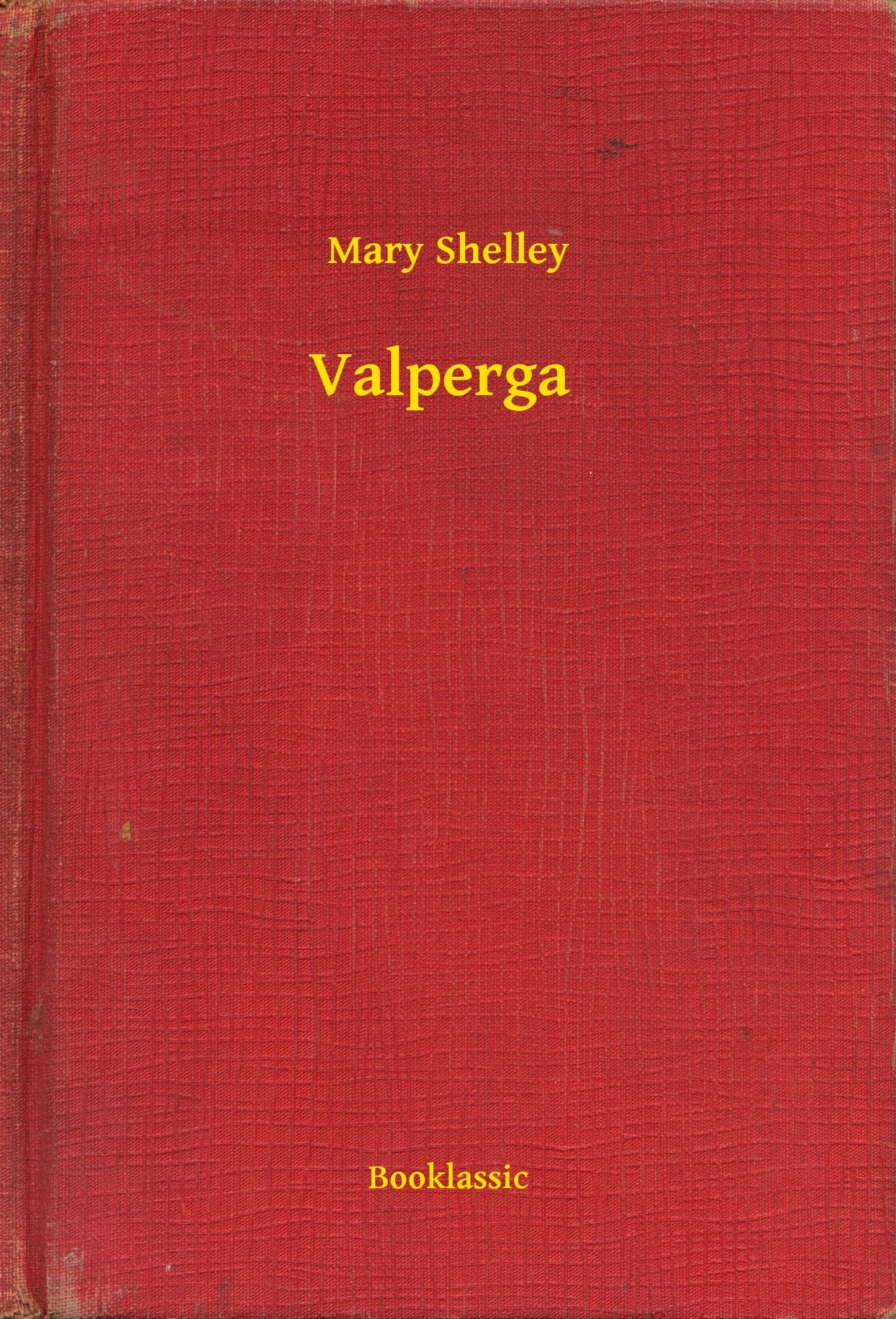 Valperga