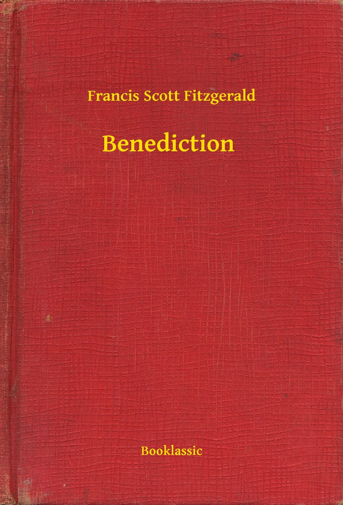 Benediction